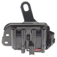 Катушка зажигания BOSCH 0986221008 333644 BIC008 ZS-K 2X2 - Изображение 3