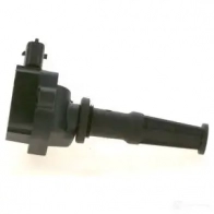 Катушка зажигания BOSCH 0221604006 00 081 309321 ZA7AIE - Изображение 4