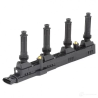 Катушка зажигания BOSCH 0221503468 BIC468 309253 ZS-K 4X1 - Изображение 3