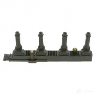 Катушка зажигания BOSCH 0221503468 BIC468 309253 ZS-K 4X1 - Изображение 6