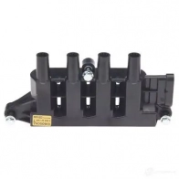 Катушка зажигания BOSCH ZS-K 4X1 KFI74 333695 0986221065 - Изображение 4