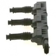 Катушка зажигания BOSCH J2JJA 0221503014 ZS-K- 3X1 309236 - Изображение 3