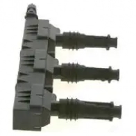 Катушка зажигания BOSCH J2JJA 0221503014 ZS-K- 3X1 309236 - Изображение 6