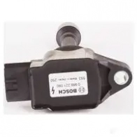 Катушка зажигания BOSCH ZS-K COMPACT COIL 1X1 0986221090 YP8RY47 333713 - Изображение 3