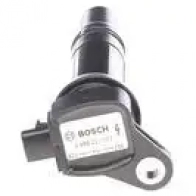 Катушка зажигания BOSCH 2MMY9EI 333706 ZS-P PENCIL COIL 1X1 0986221077 - Изображение 2