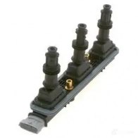 Катушка зажигания BOSCH ZS-K 3X1 BIC473 309257 0221503473 - Изображение 2