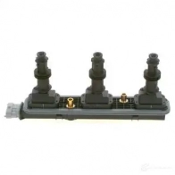 Катушка зажигания BOSCH ZS-K 3X1 BIC473 309257 0221503473 - Изображение 4