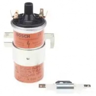 Катушка зажигания BOSCH BC-2 0221119031 ZS-A 55 MM 309175 - Изображение 6