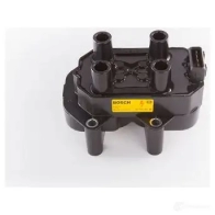 Катушка зажигания BOSCH ZS-K 2x2 06N8AA9 309243 0221503025 - Изображение 2