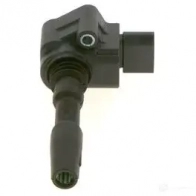 Катушка зажигания BOSCH EAK6 W 1437243985 0986221138 - Изображение 2