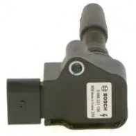 Катушка зажигания BOSCH EAK6 W 1437243985 0986221138 - Изображение 4