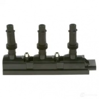 Катушка зажигания BOSCH 1437243987 0986221107 20 VXKP - Изображение 2
