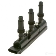 Катушка зажигания BOSCH 1437243987 0986221107 20 VXKP - Изображение 3