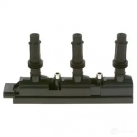 Катушка зажигания BOSCH 1437243987 0986221107 20 VXKP - Изображение 4