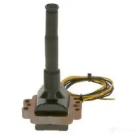 Катушка зажигания BOSCH 00140 0986221014 BIC014 333648 - Изображение 3