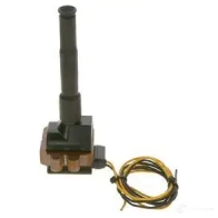 Катушка зажигания BOSCH 00140 0986221014 BIC014 333648 - Изображение 5