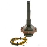 Катушка зажигания BOSCH 00140 0986221014 BIC014 333648 - Изображение 6