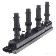 Катушка зажигания BOSCH ZS-K 4X1 7BZ19 0986221096 333718 - Изображение 6