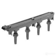 Катушка зажигания BOSCH 1193469962 RUW9C ZS-K 4X1 0986221088 - Изображение 5