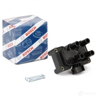 Катушка зажигания BOSCH BIC4 90 ZS-K-2X2 0221503490 309261 - Изображение 2