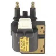 Катушка зажигания BOSCH L 90B61 3165144085065 0986221031 333662 - Изображение 4
