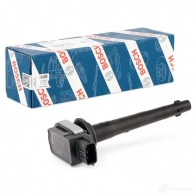 Катушка зажигания BOSCH 000 90 0221604014 BIC401 309326 - Изображение 2