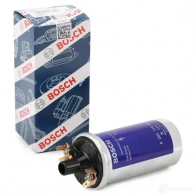 Катушка зажигания BOSCH JB SL8S 0221119027 3165141066494 309173 - Изображение 2