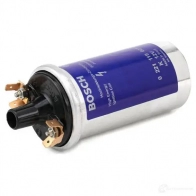 Катушка зажигания BOSCH JB SL8S 0221119027 3165141066494 309173 - Изображение 3