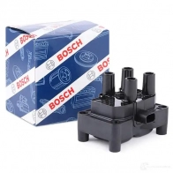 Катушка зажигания BOSCH 0221503485 309258 BIC48 5 ZS-K-2X2 - Изображение 2