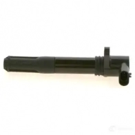 Катушка зажигания BOSCH 1437244202 098622a204 QE 1C2 - Изображение 5