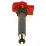 Катушка зажигания BOSCH 0221604800 1193441790 O7GAK98 ZS-PE PENCIL COIL 1X1 - Изображение 6
