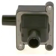 Катушка зажигания BOSCH ZS-K 1X2 1227030059 346320 2VBPBDL - Изображение 3