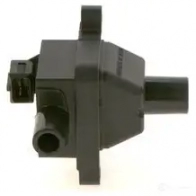 Катушка зажигания BOSCH ZS-K 1X2 1227030059 346320 2VBPBDL - Изображение 4