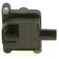 Катушка зажигания BOSCH ZS-K 1X2 1227030059 346320 2VBPBDL - Изображение 5