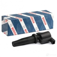 Катушка зажигания BOSCH 15DN5 ZS-K COMPACT COIL 1X1 0221504702 309289 - Изображение 2