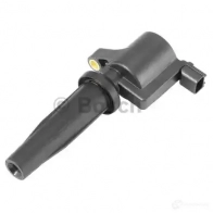 Катушка зажигания BOSCH 15DN5 ZS-K COMPACT COIL 1X1 0221504702 309289 - Изображение 3