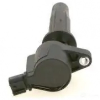 Катушка зажигания BOSCH 15DN5 ZS-K COMPACT COIL 1X1 0221504702 309289 - Изображение 9