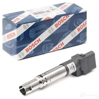 Катушка зажигания BOSCH ZS-PE PENCIL COIL 1X1 TV7B0M 0986221051 333682 - Изображение 2
