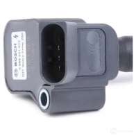 Катушка зажигания BOSCH 333702 UUXV9 ZS-K 1X1 PLUG TOP 0986221072 - Изображение 5