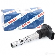 Катушка зажигания BOSCH 0986221024 333655 00109 BIC024 - Изображение 2