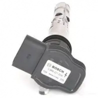 Катушка зажигания BOSCH 0986221024 333655 00109 BIC024 - Изображение 9