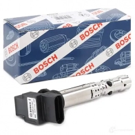 Катушка зажигания BOSCH ZS-PE PENCIL COIL 1X1 SNZUQIA 333678 0986221047 - Изображение 2