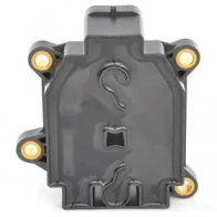 Катушка зажигания BOSCH 333677 0986221046 I1XRV0Y ZS-K 4X1 - Изображение 2