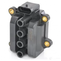 Катушка зажигания BOSCH 333677 0986221046 I1XRV0Y ZS-K 4X1 - Изображение 4
