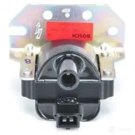 Катушка зажигания BOSCH E5OPX5 f000zs0105 367106 ZS-K 1X1 - Изображение 4