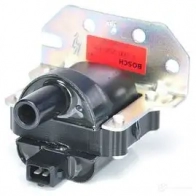 Катушка зажигания BOSCH E5OPX5 f000zs0105 367106 ZS-K 1X1 - Изображение 5