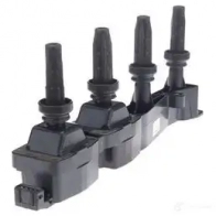 Катушка зажигания BOSCH ZS-K 4X1 OH9I82 0986221087 333711 - Изображение 3