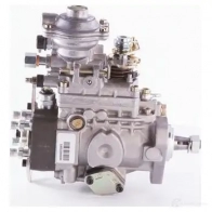 Топливный насос высокого давления BOSCH 1423141044 VE4/ 12F1400R963-3 0460424348 Z8018OA - Изображение 3