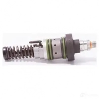 Топливный насос высокого давления BOSCH 1423084659 PFM1P100S 1009 78E67QY 0414491109 - Изображение 2