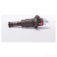 Топливный насос высокого давления BOSCH PFM1C90S 2007 1QYB5 0414693007 1423084675 - Изображение 4